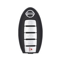 Смарт ключ Nissan Maxima Altima 433MHz S180144310 Оригинал